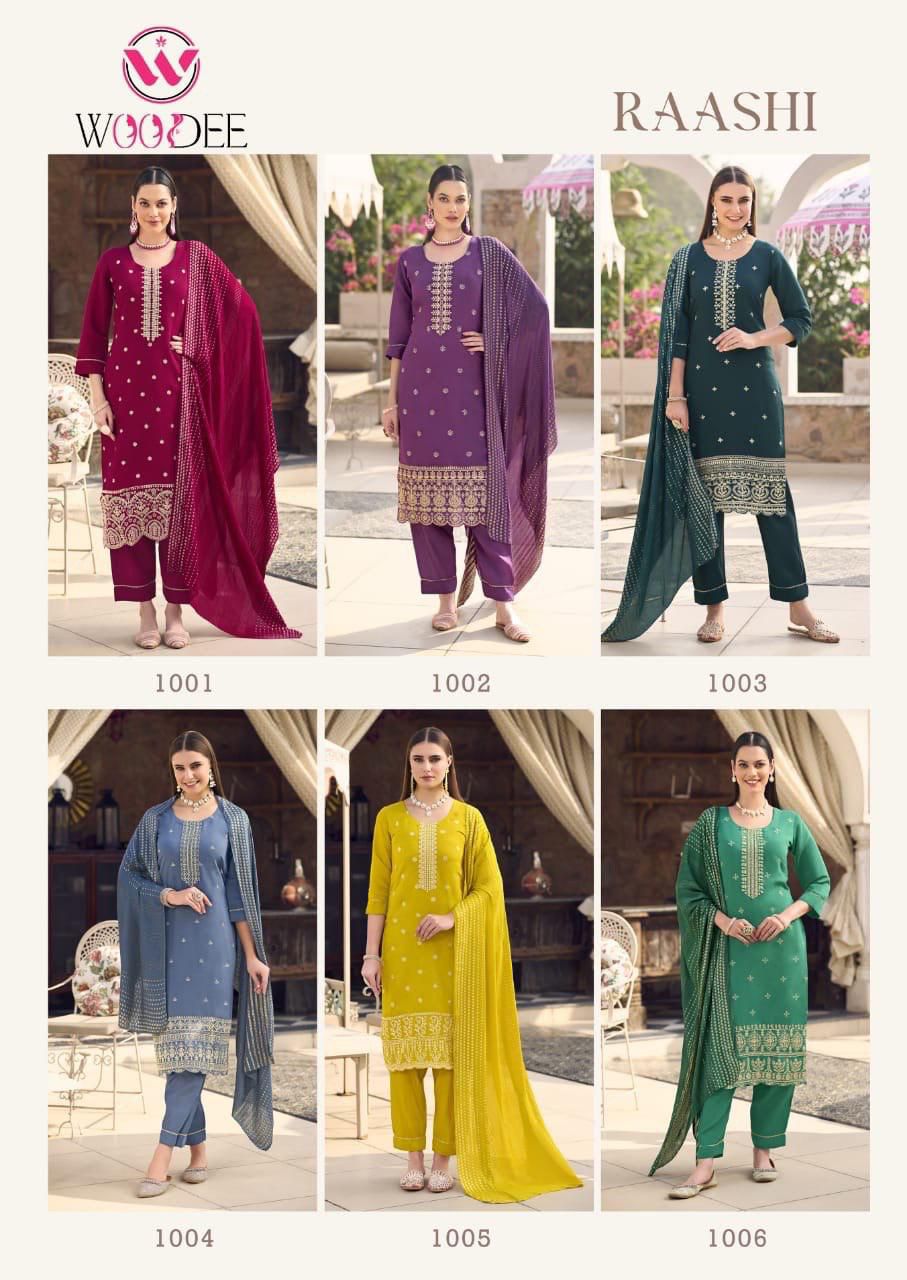 Kurti Suit Set  seems to be a party wear outfit made from maslin  fabric with Maslin  Duptta