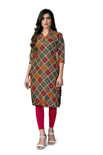 Kurti