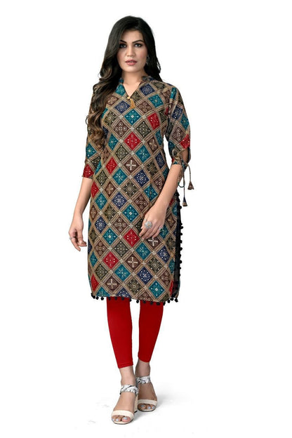 Kurti