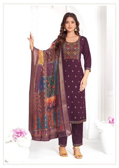 Kurti pent