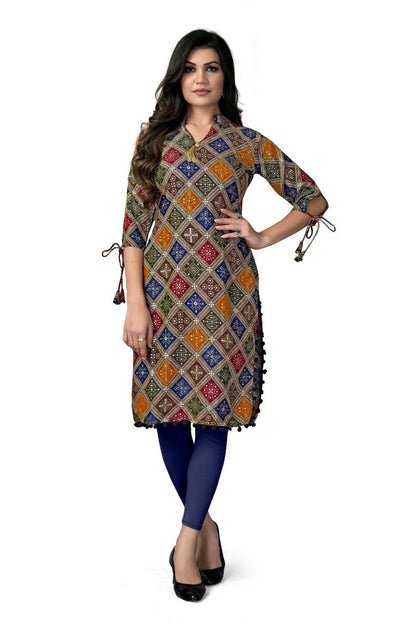 Kurti