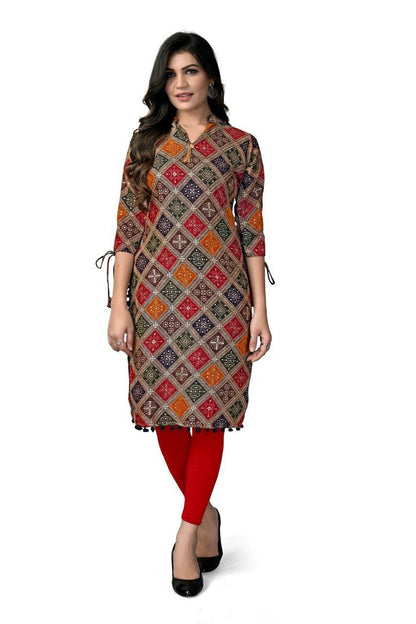 Kurti